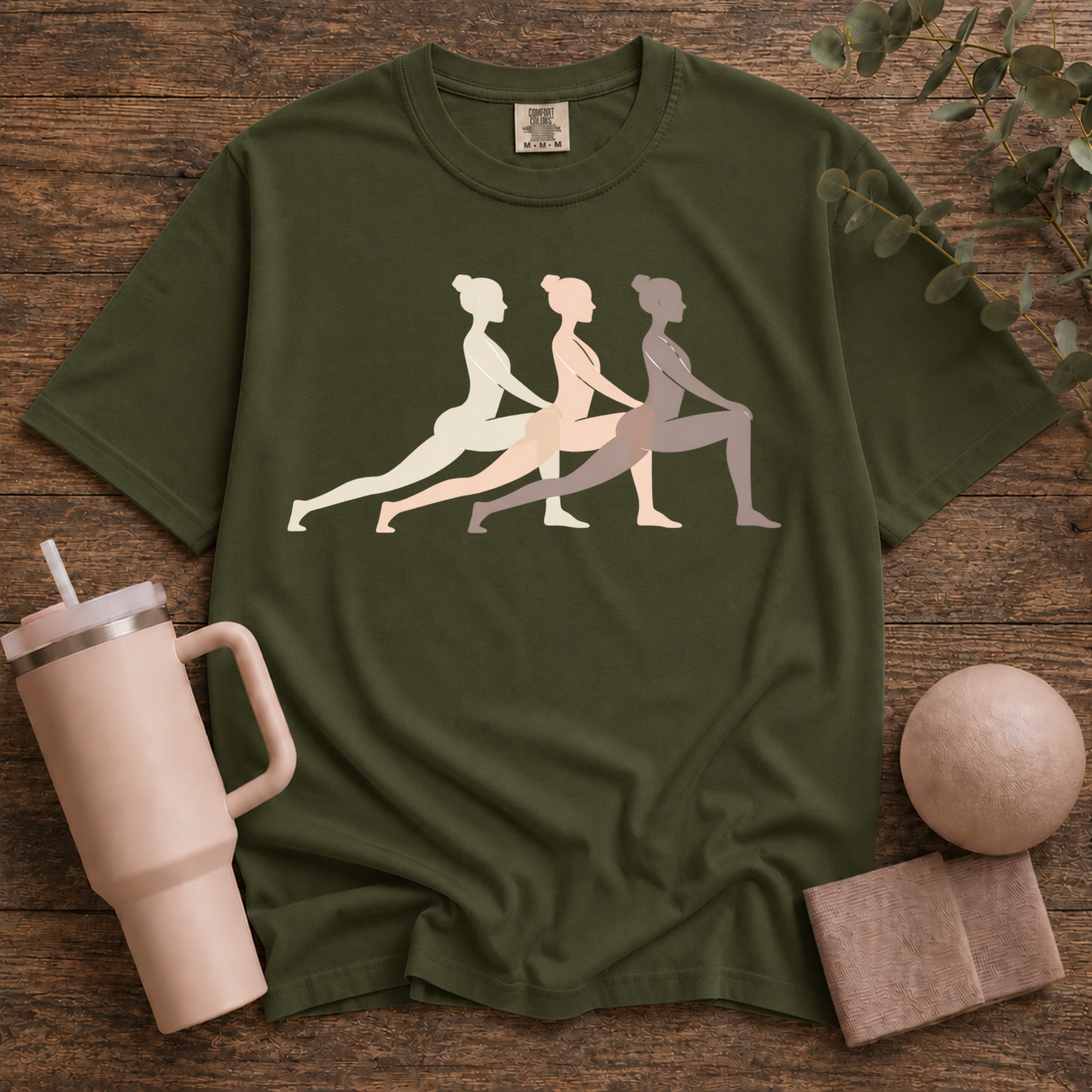 Lunges