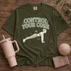 Control Your Core