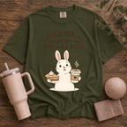 Pie & Latte