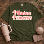 Pilates Princess