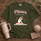 Pilates Obsessed