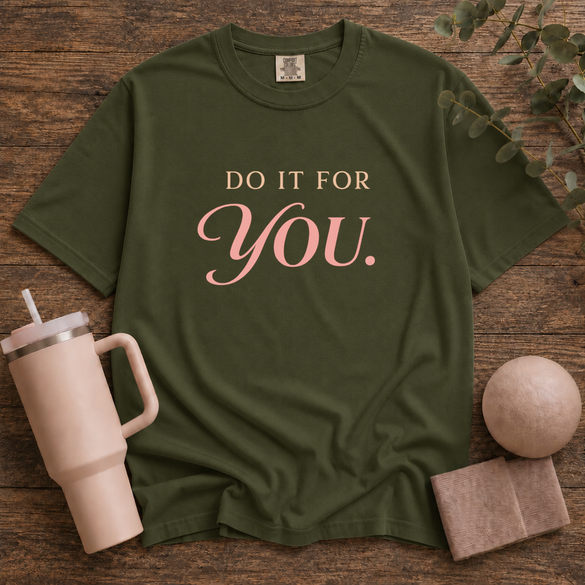 Do it For Your