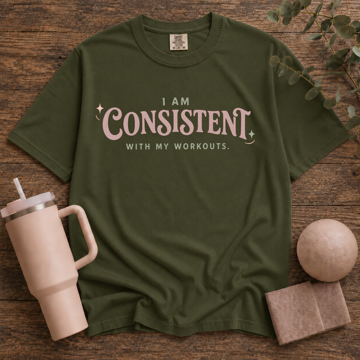 Consistent