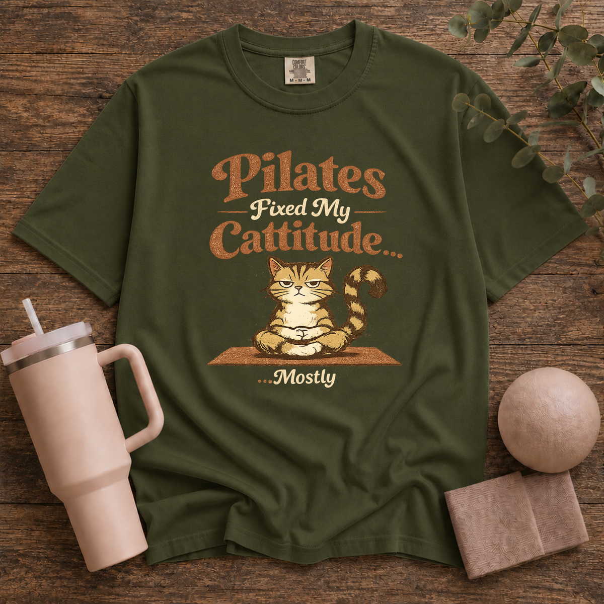 Cattitude