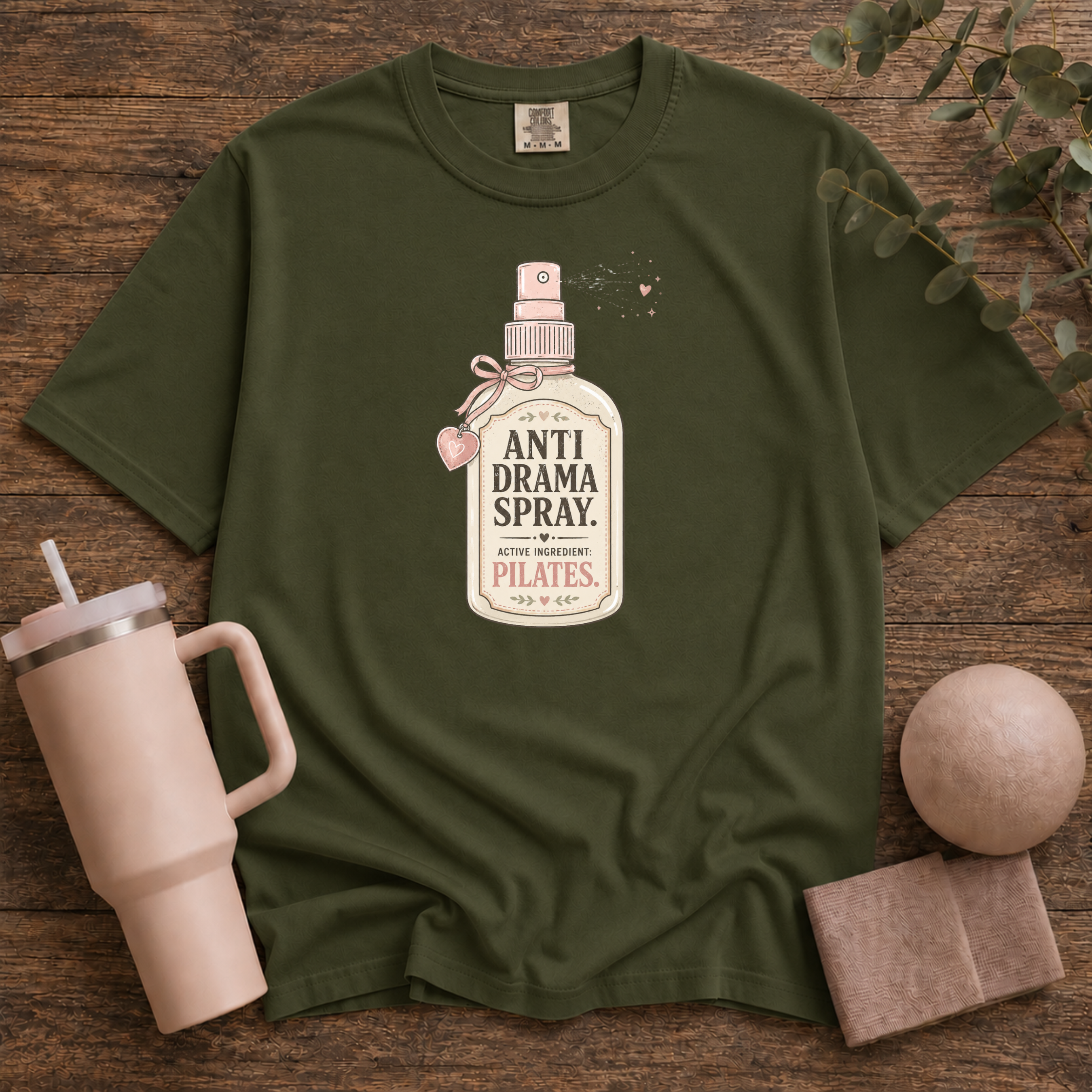 Spray