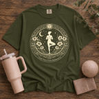 Find Your Core Balance