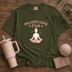 Pilates Love Club