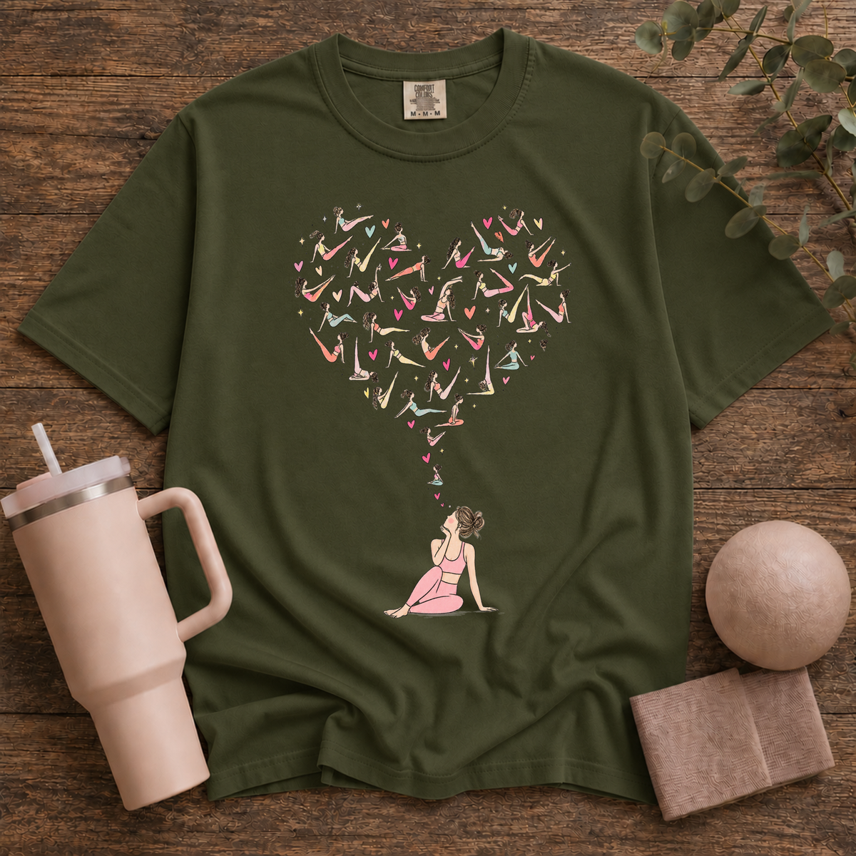 Heart Thoughts