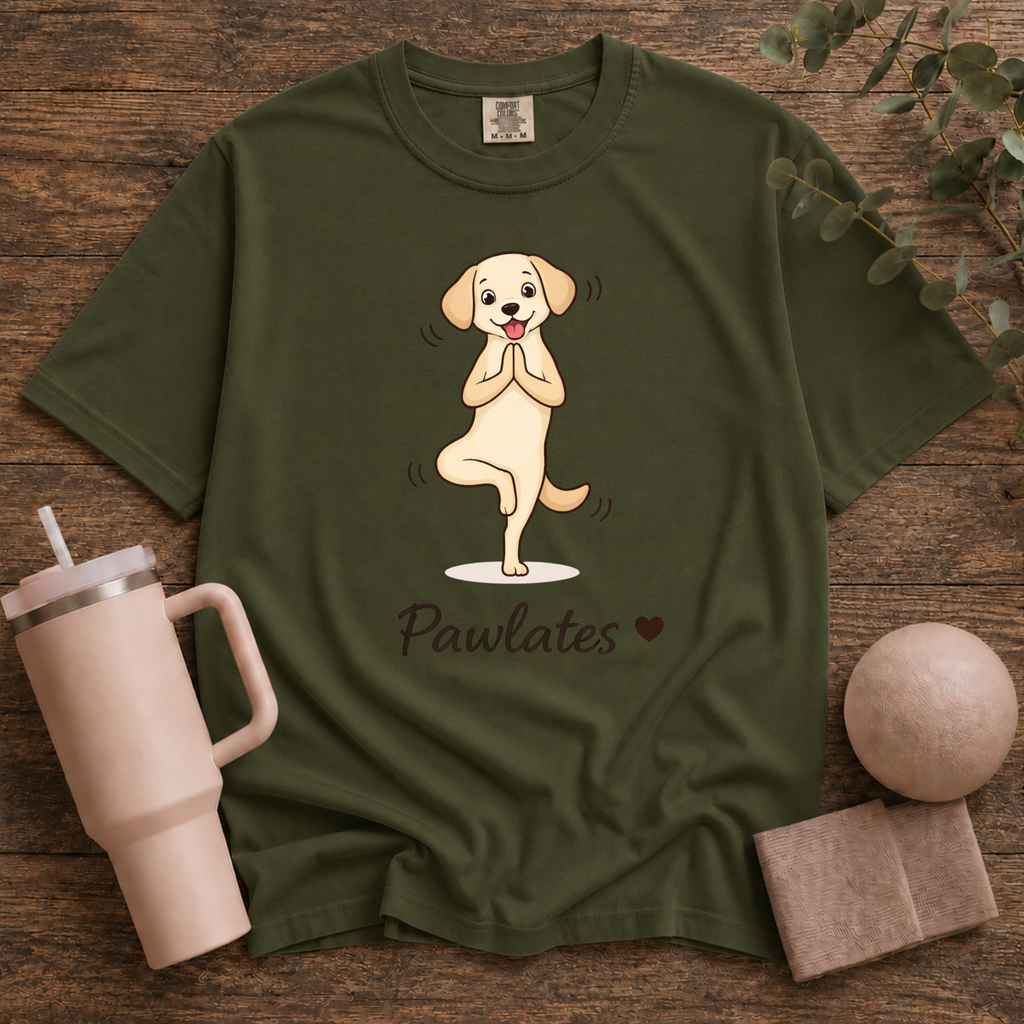 Pawlates
