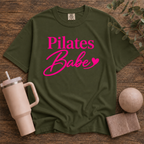 Pilates Babe