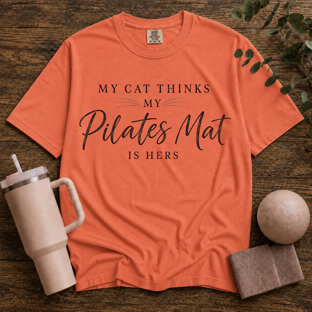 Pilates Mat