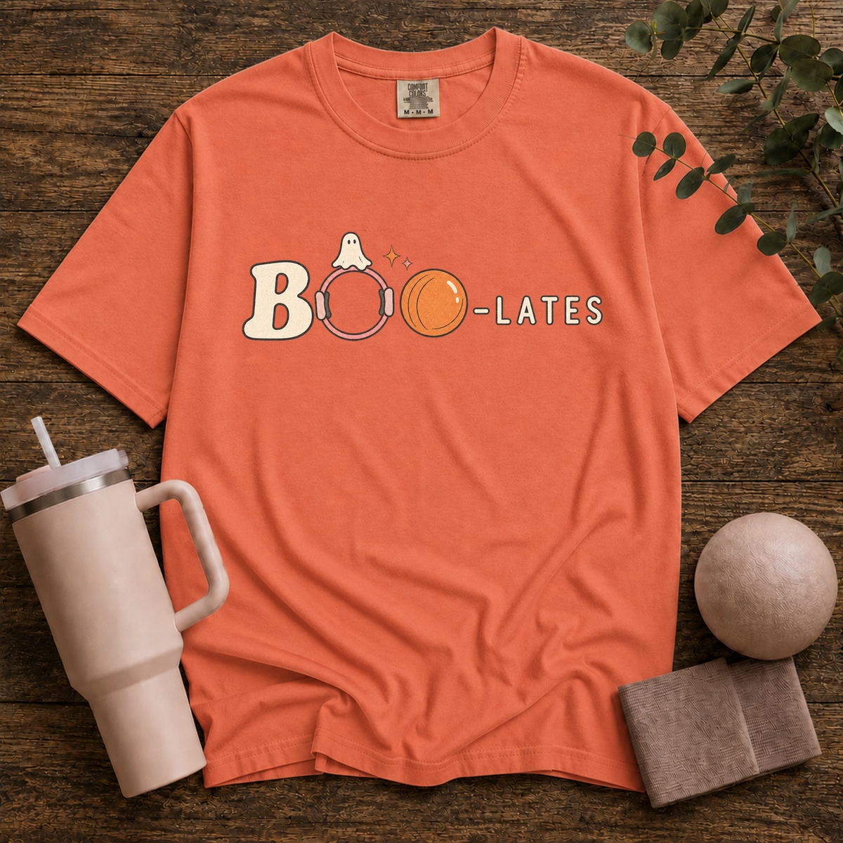 Boo-Lates
