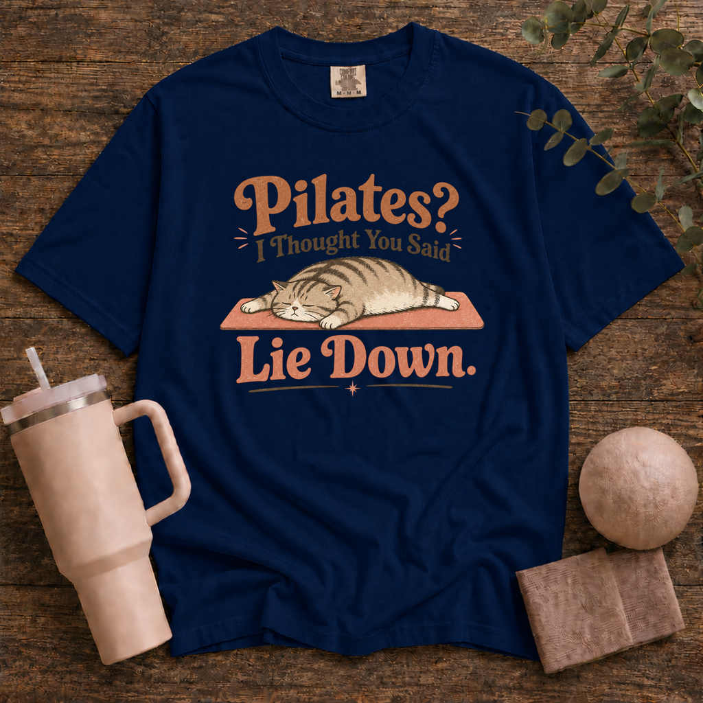 Lie Down