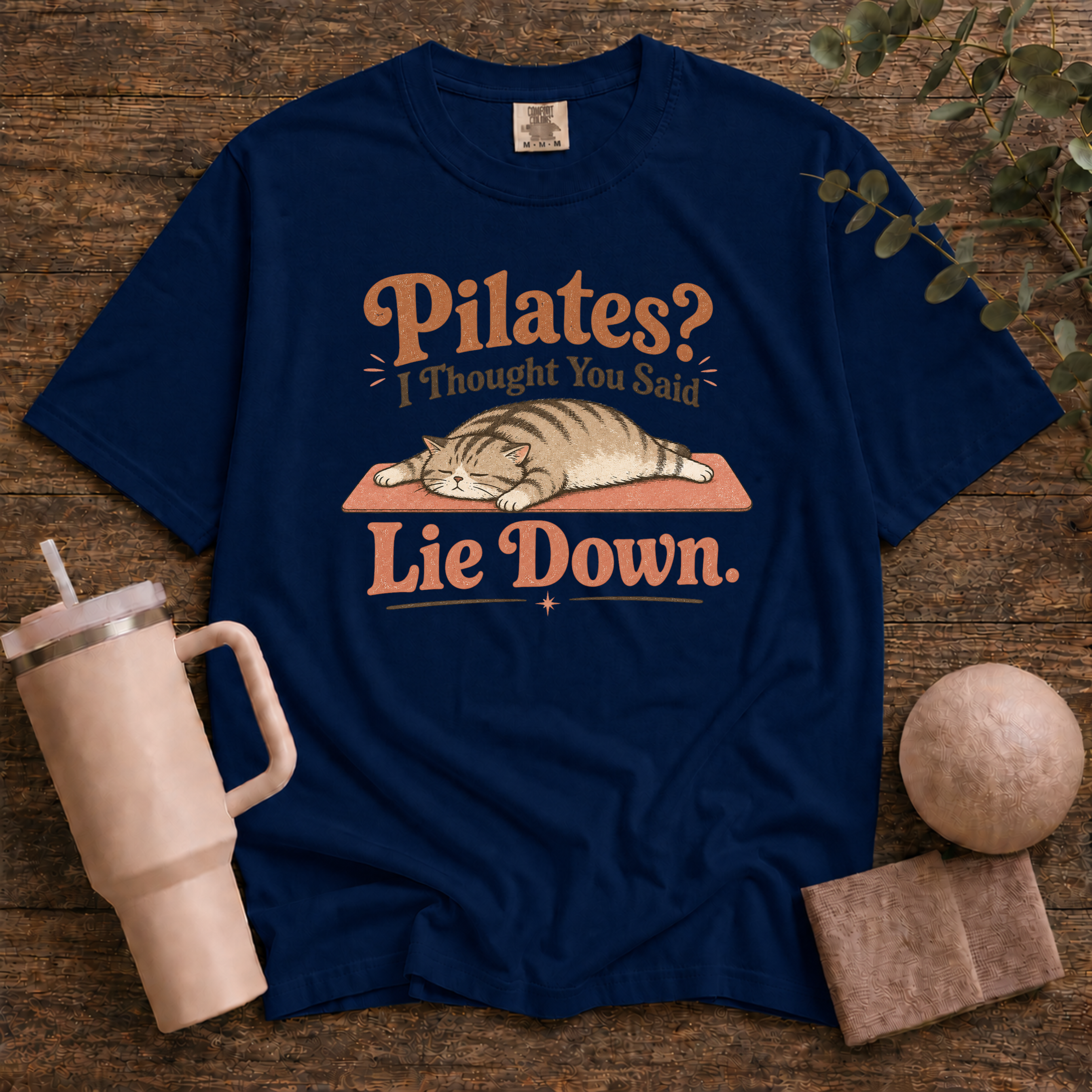 Lie Down