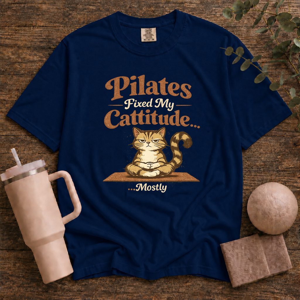 Cattitude