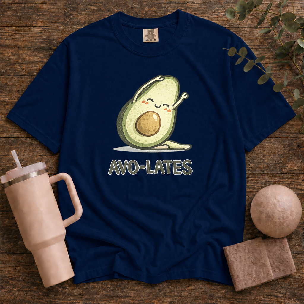 Avo-lates
