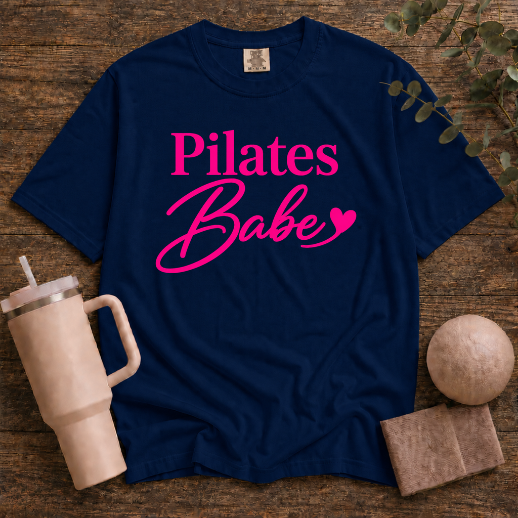 Pilates Babe