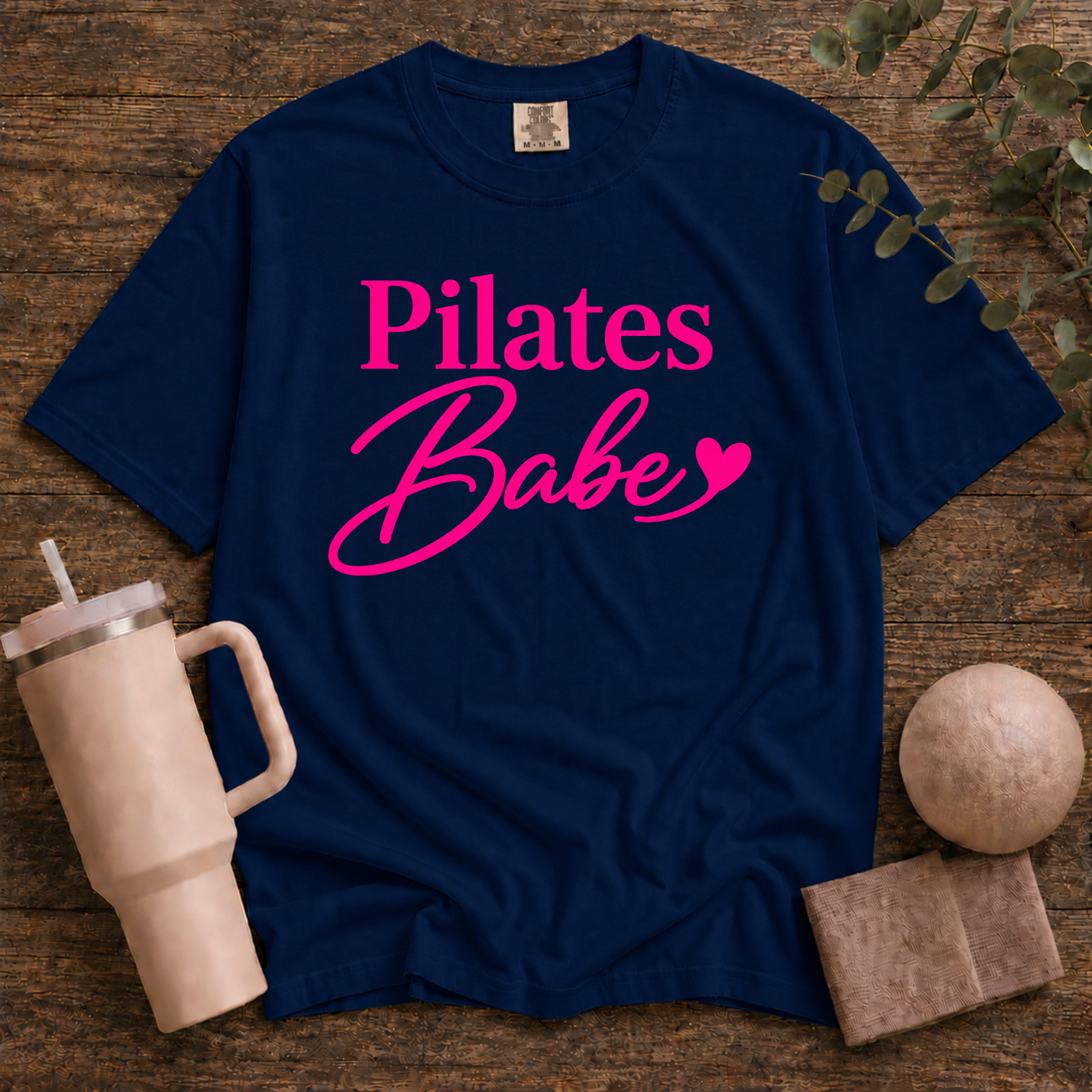 Pilates Babe