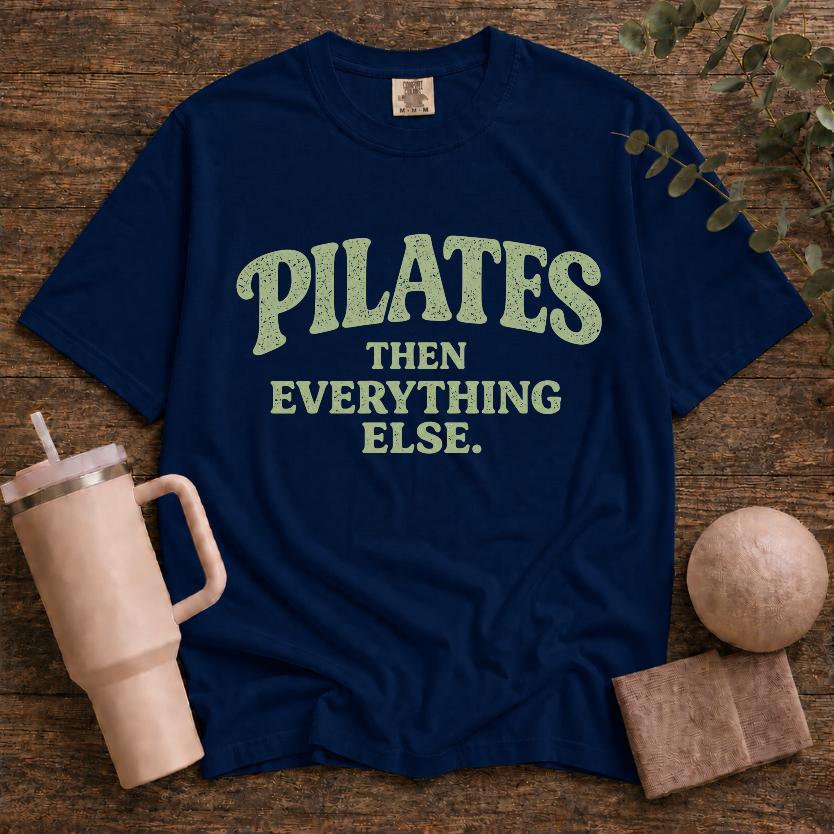 Everything else