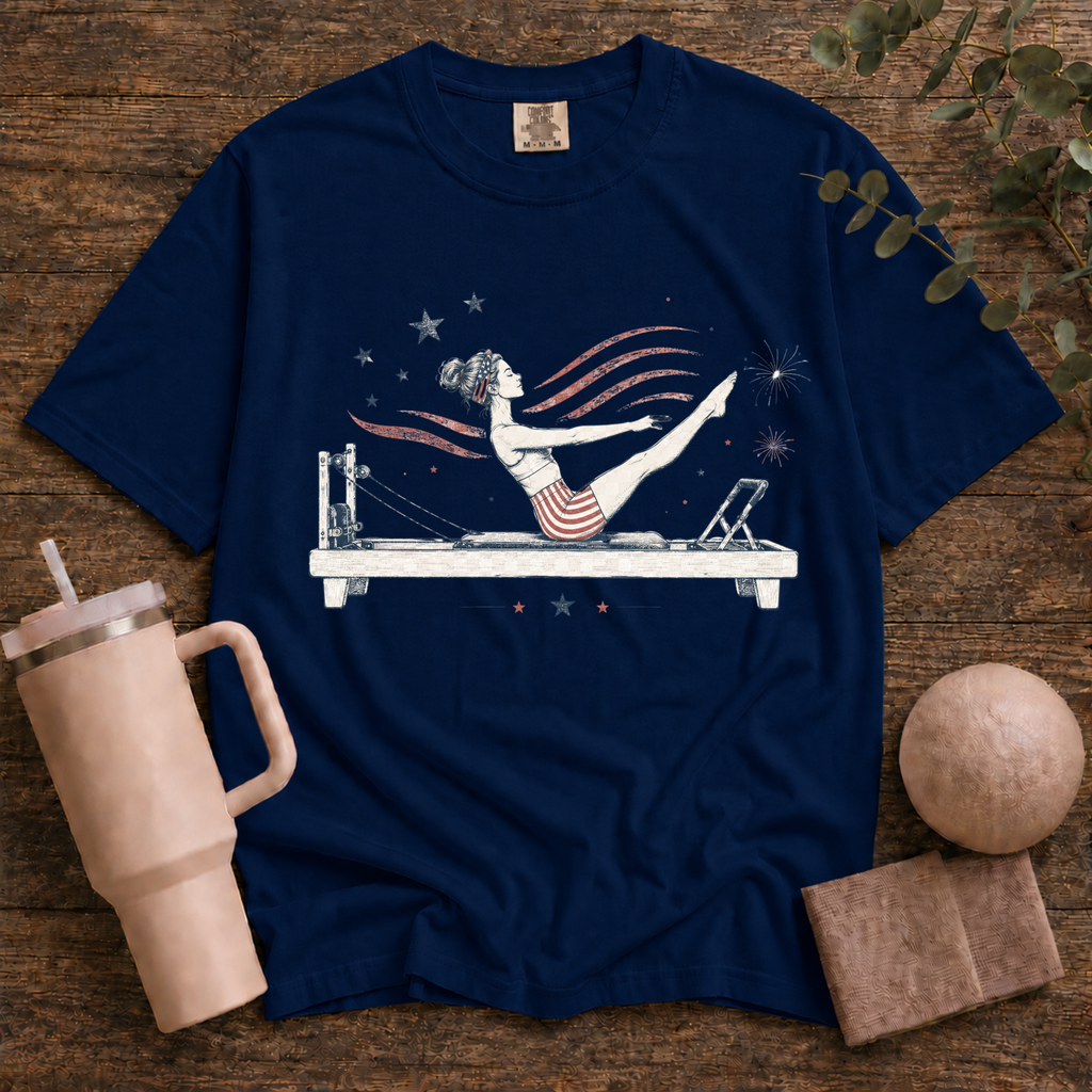 Reformer Pilates