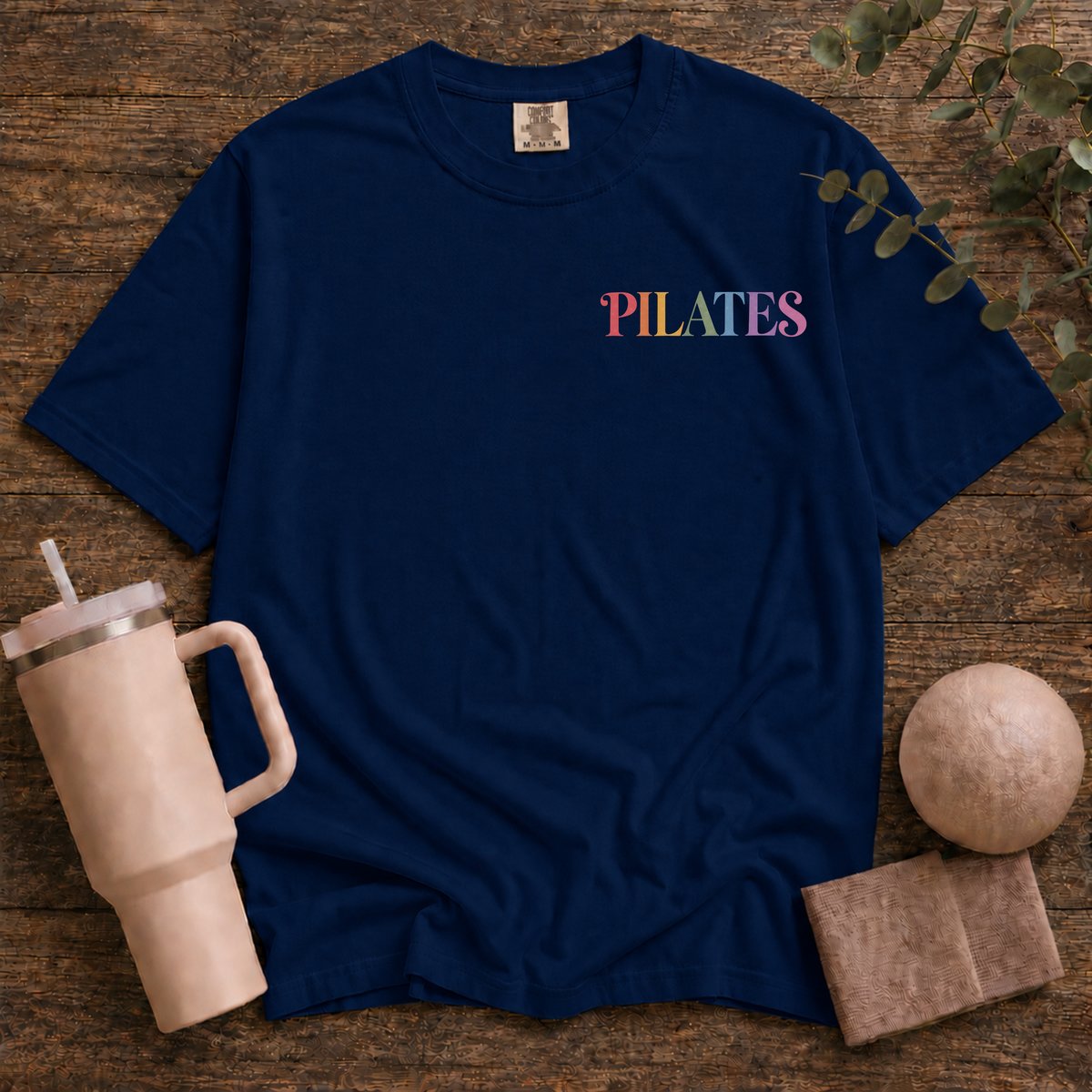Pilates