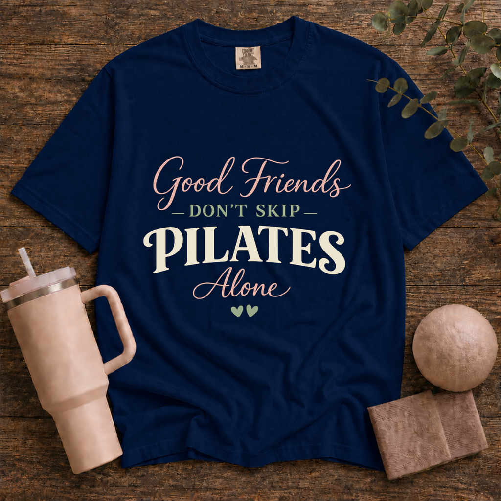 Good Friends