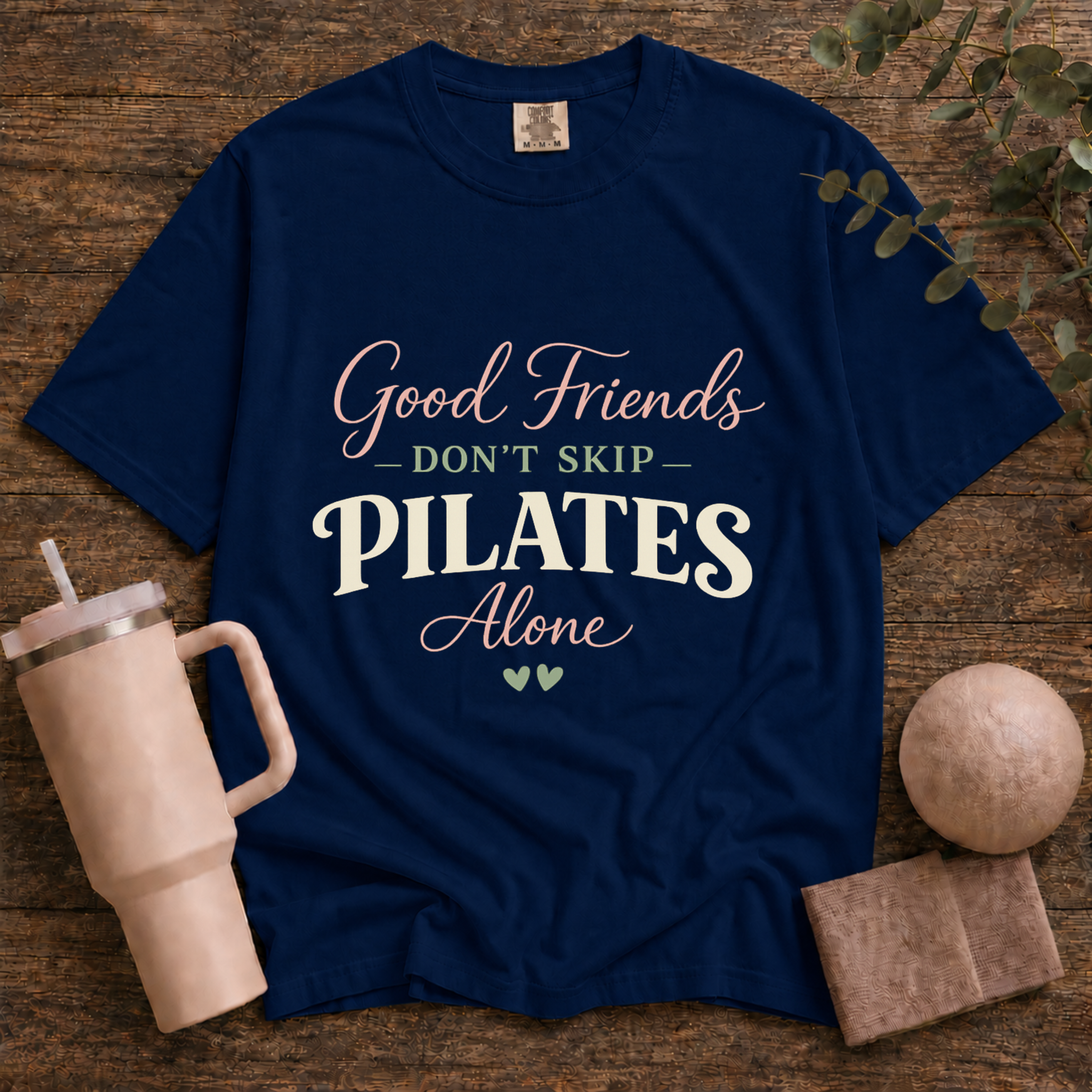 Good Friends
