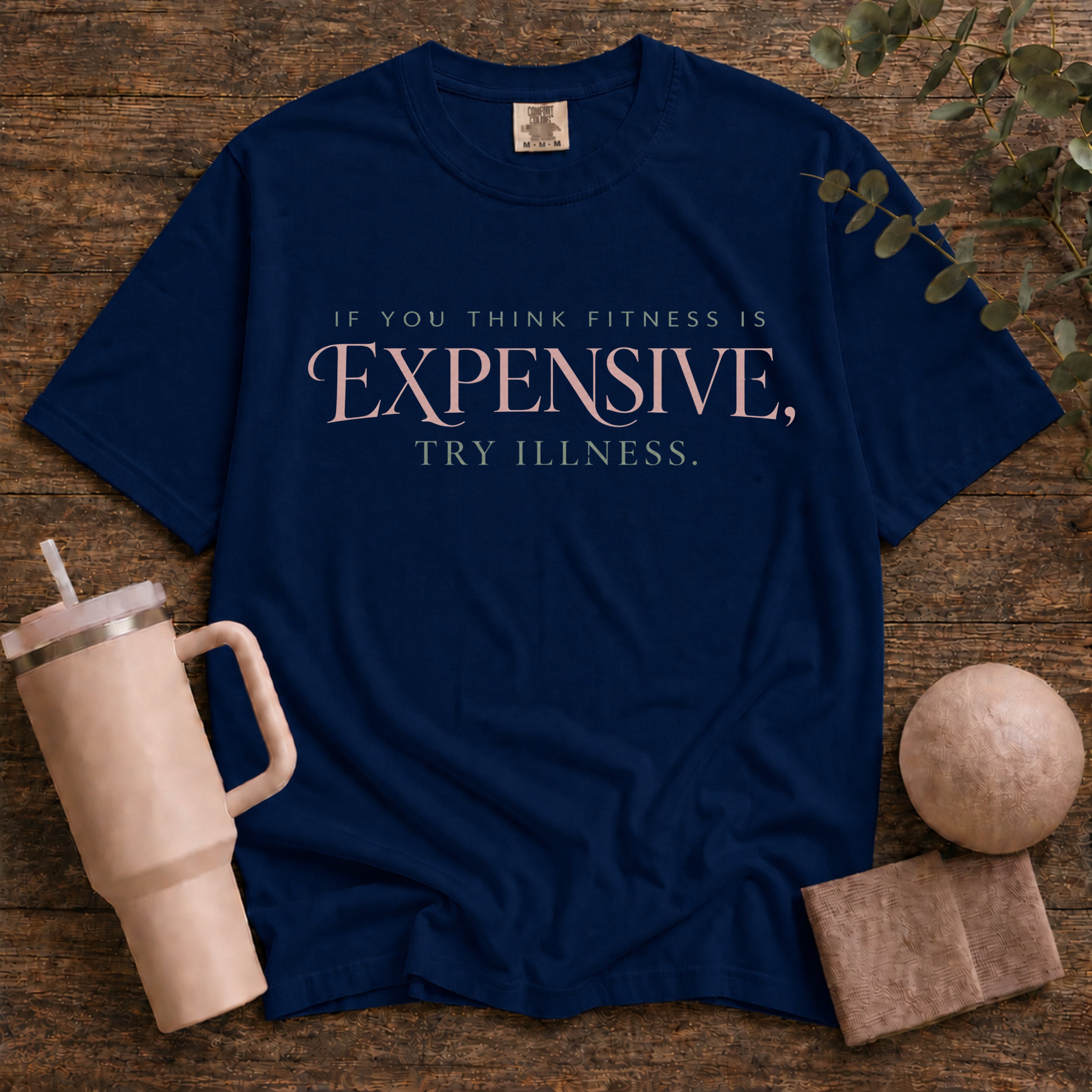 Expensive