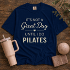 Until I Do Pilates