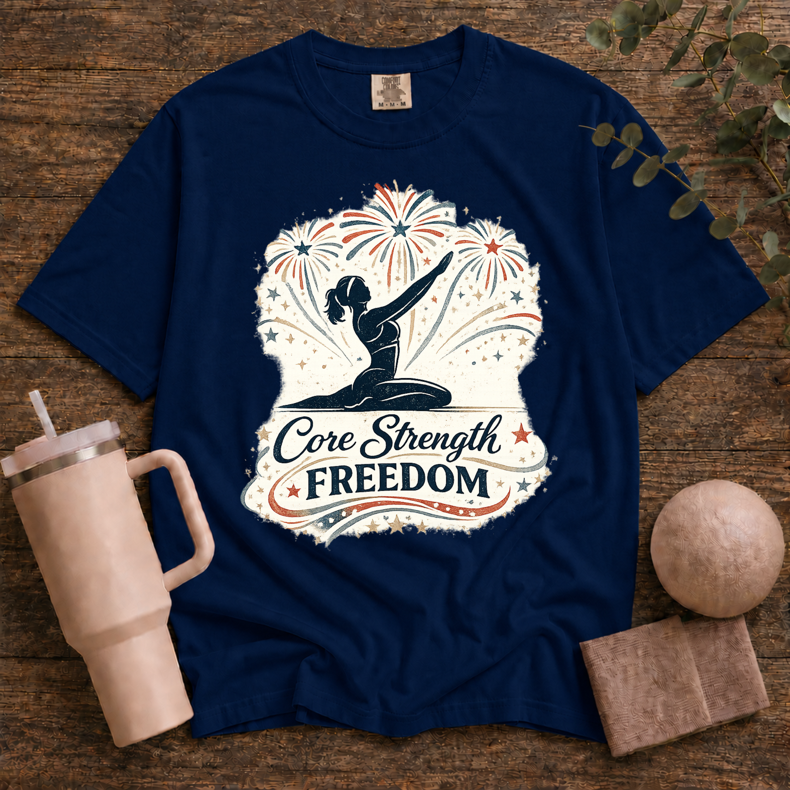 Core Strength
