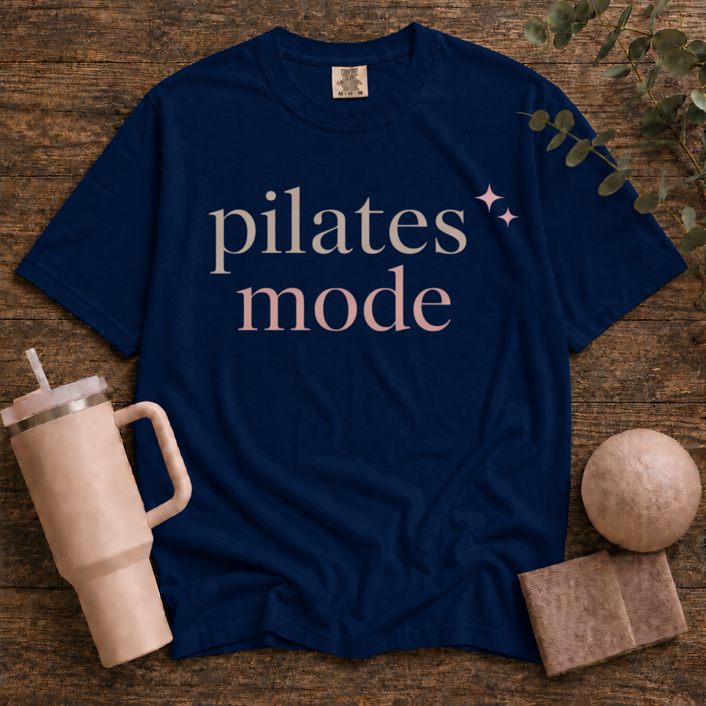 Pilates Mode