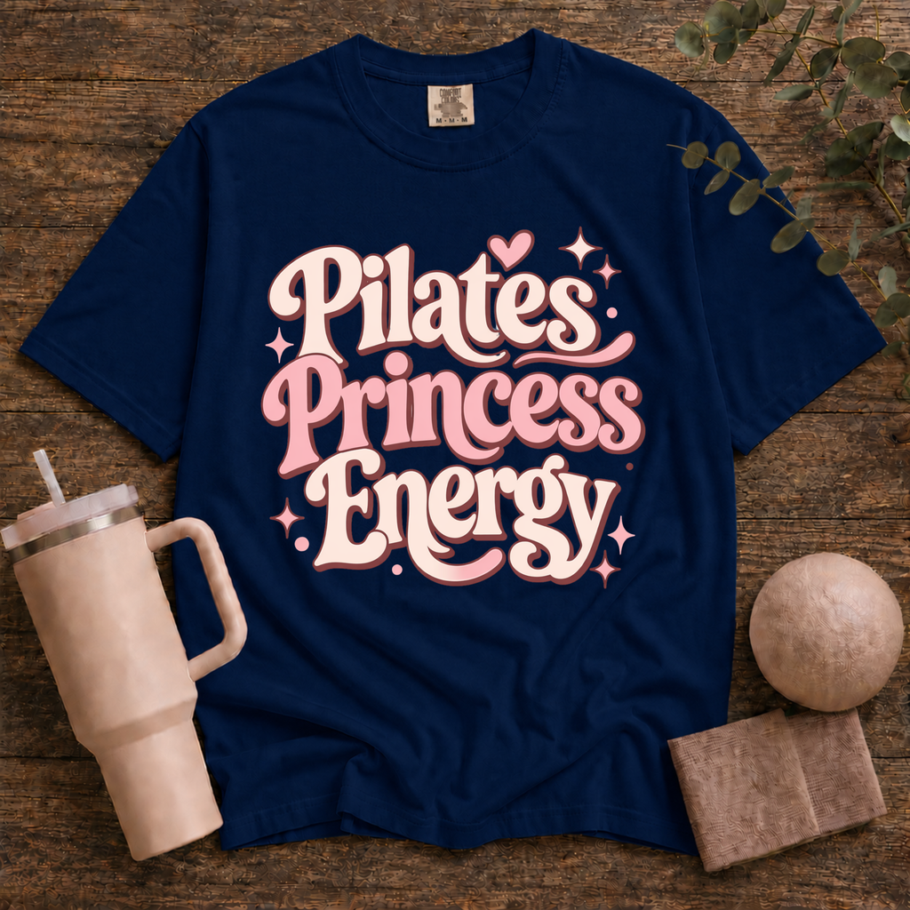 Princess Energy