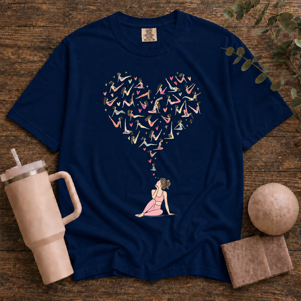Heart Thoughts