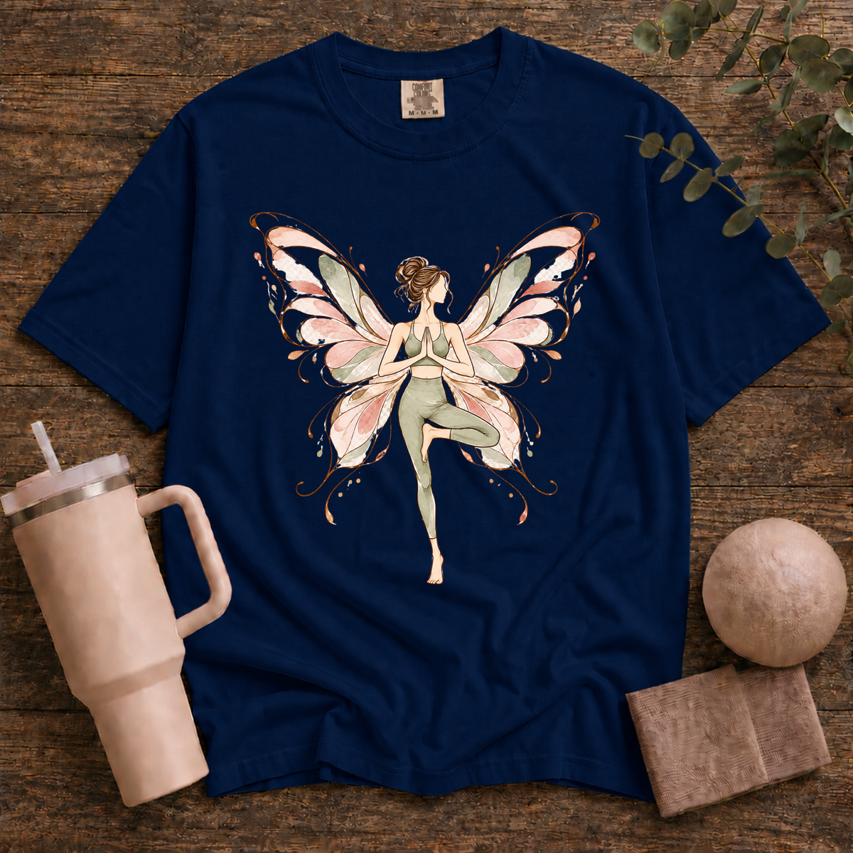 Colorful Butterfly