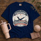 Freedom and Pilates
