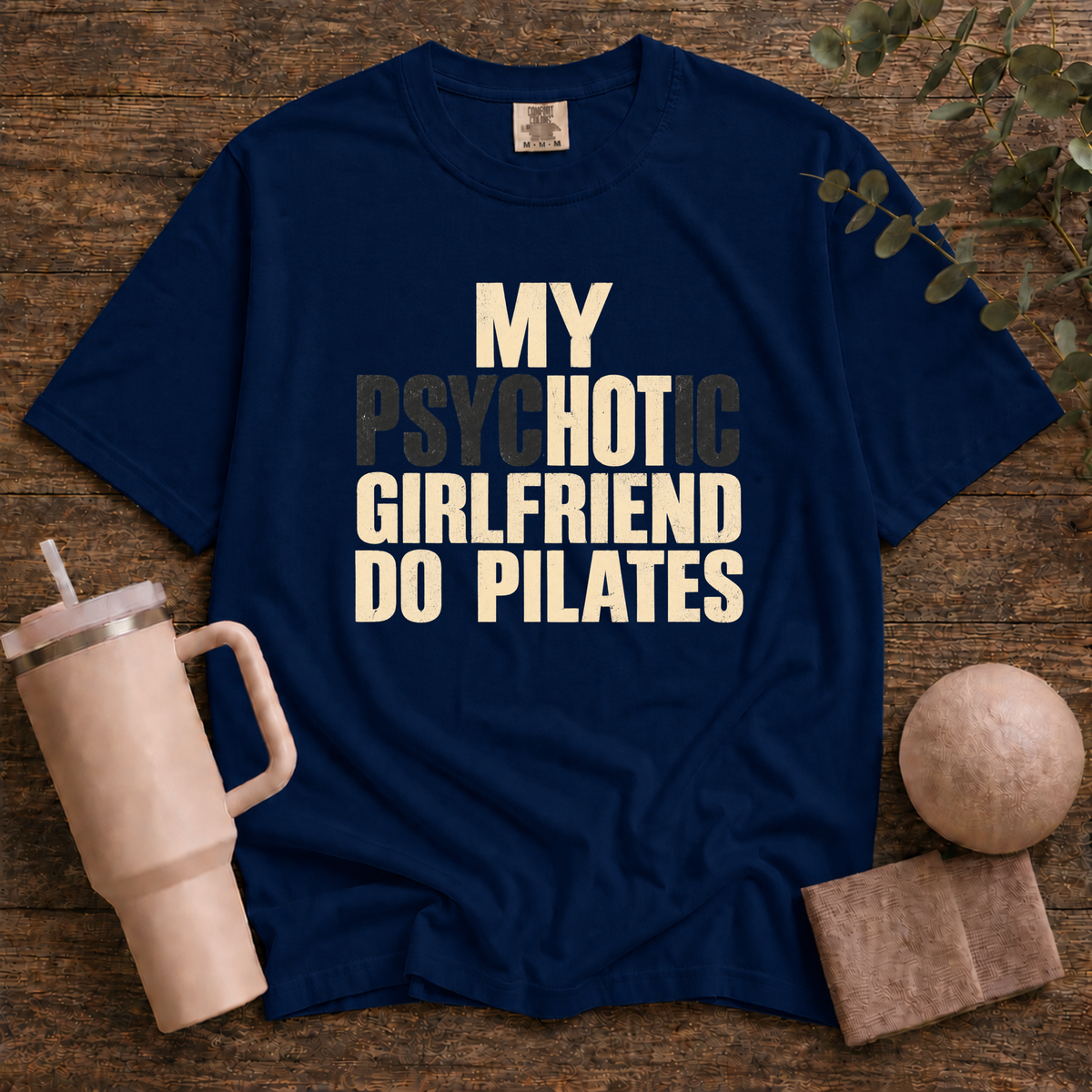 Psychotic