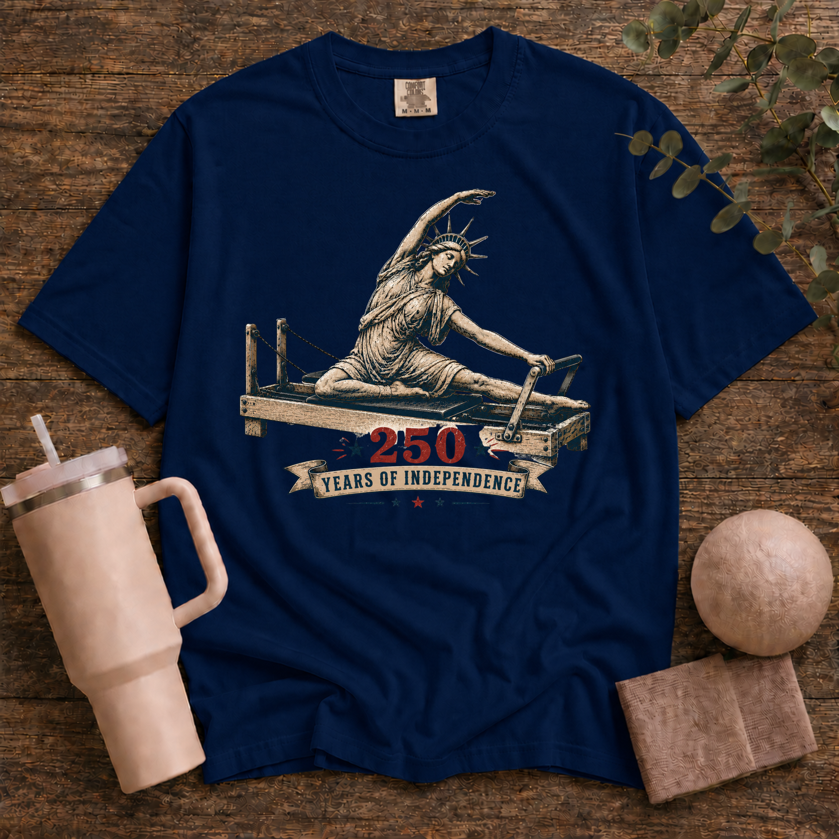250 Years of Independence