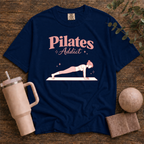 Pilates Addict