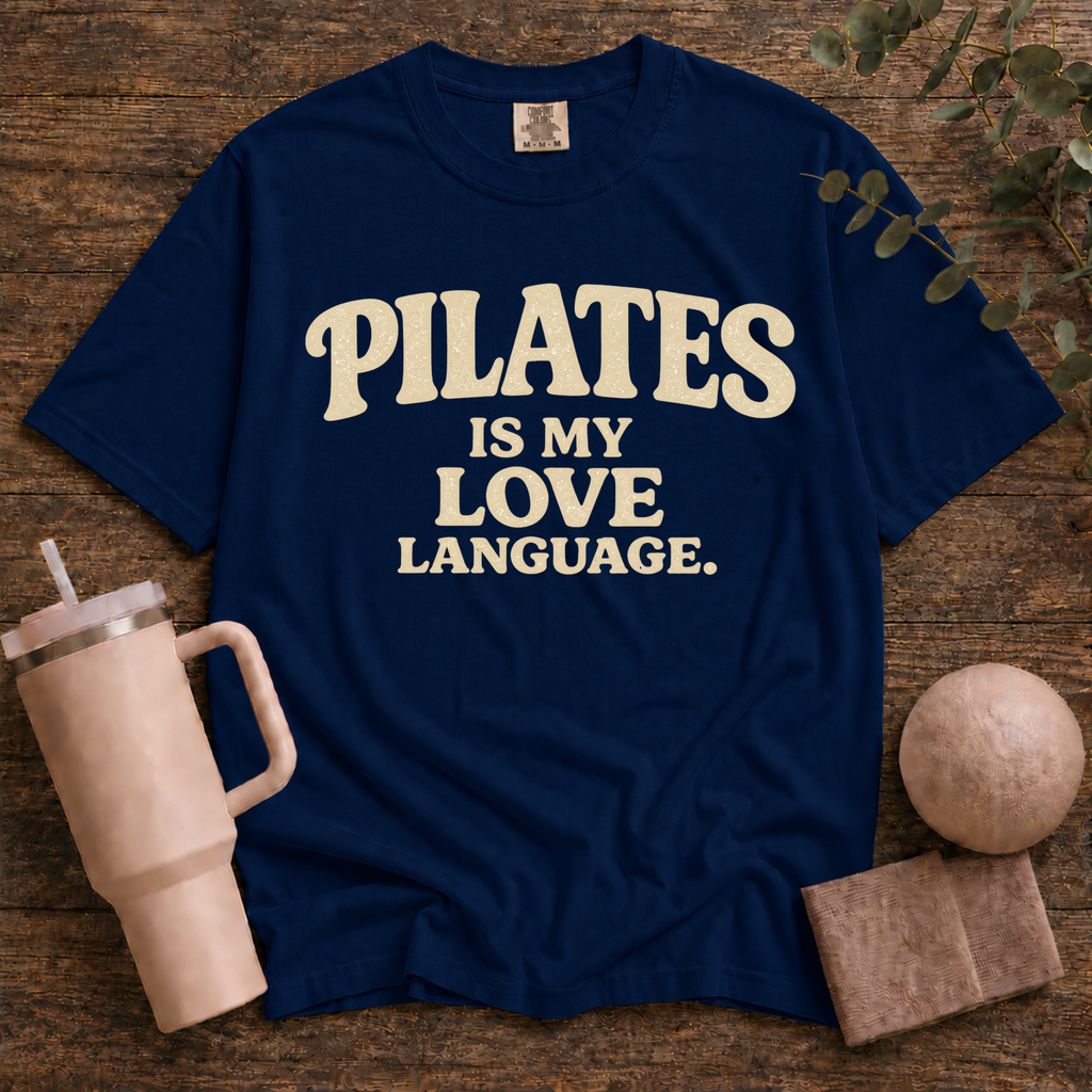 Love Language
