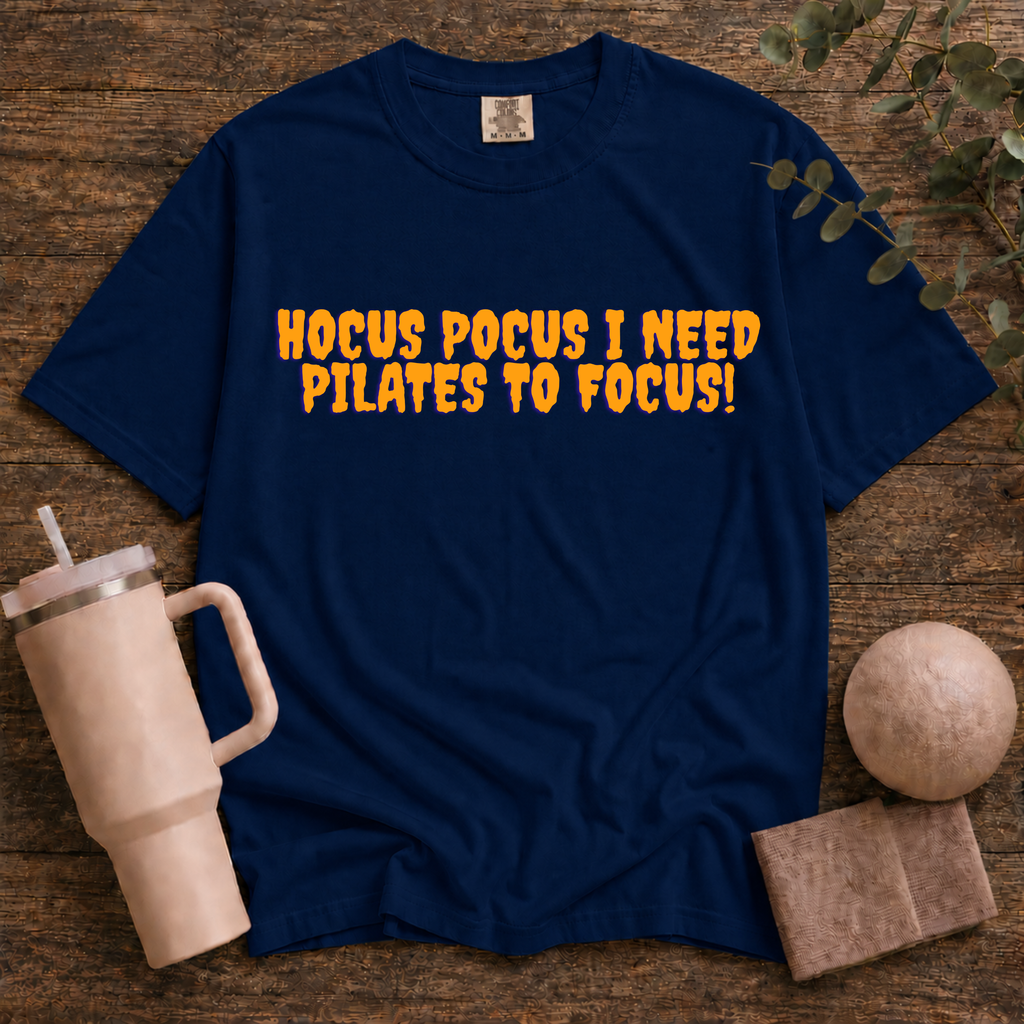 Hocus Pocus