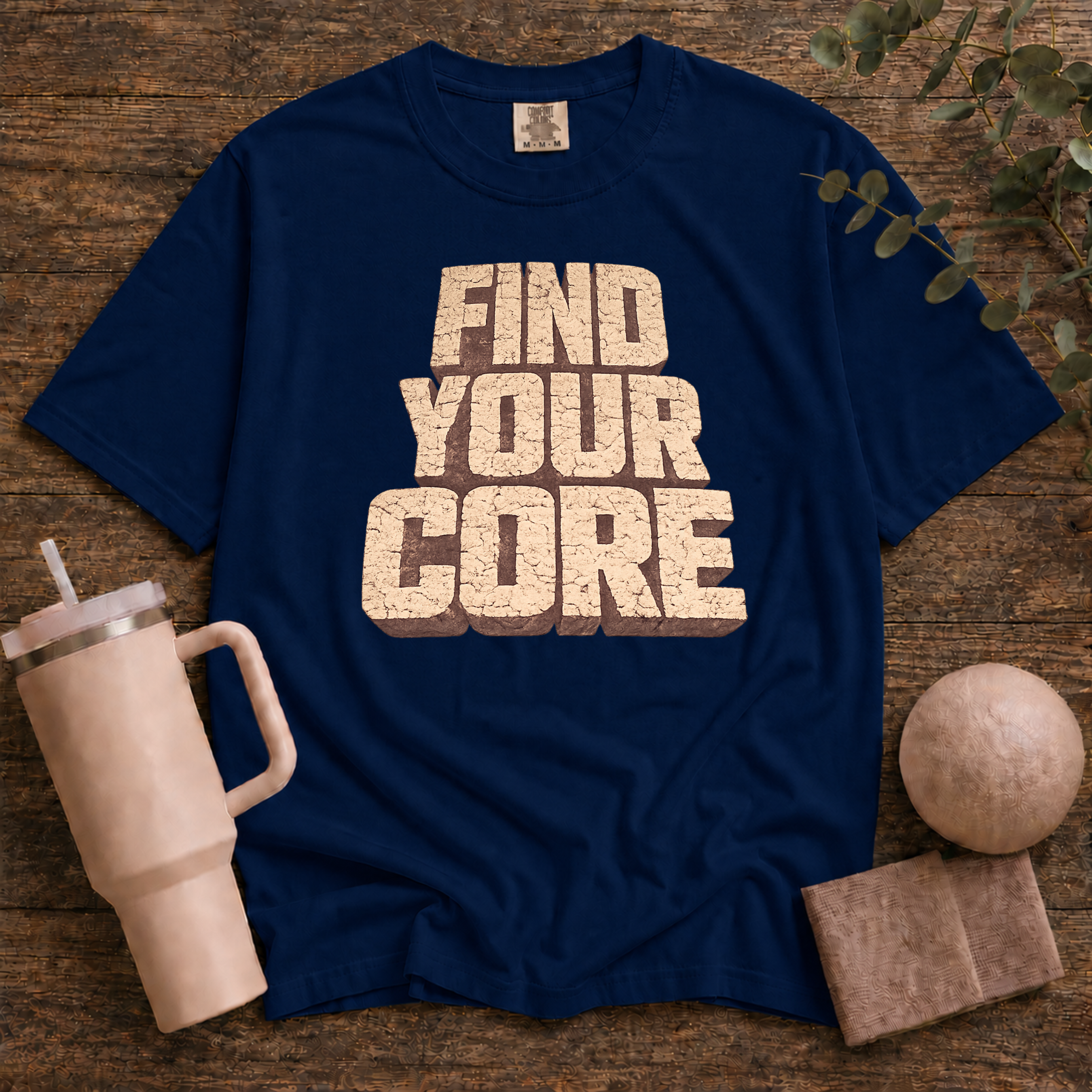 Find your Core