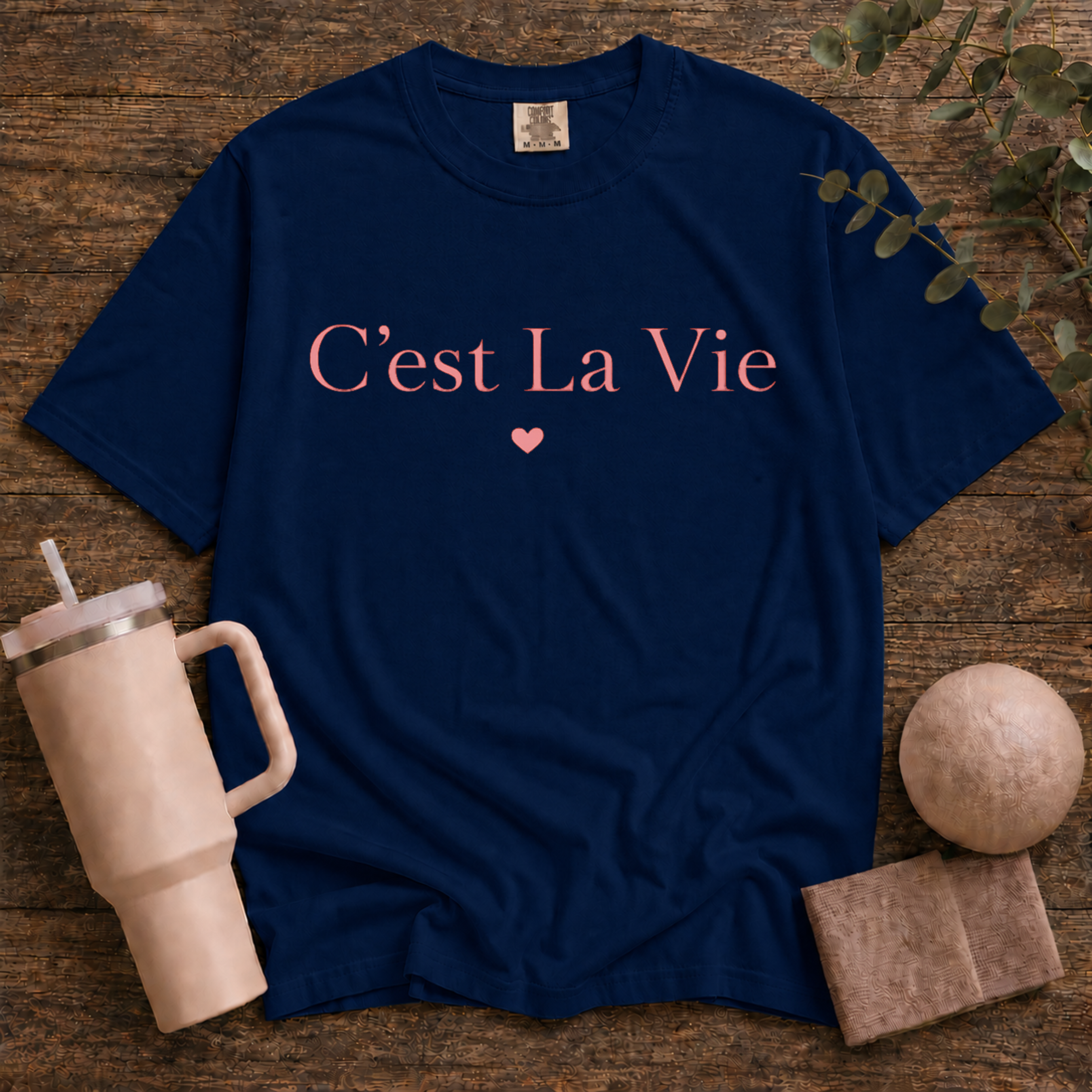 C'est La Vie