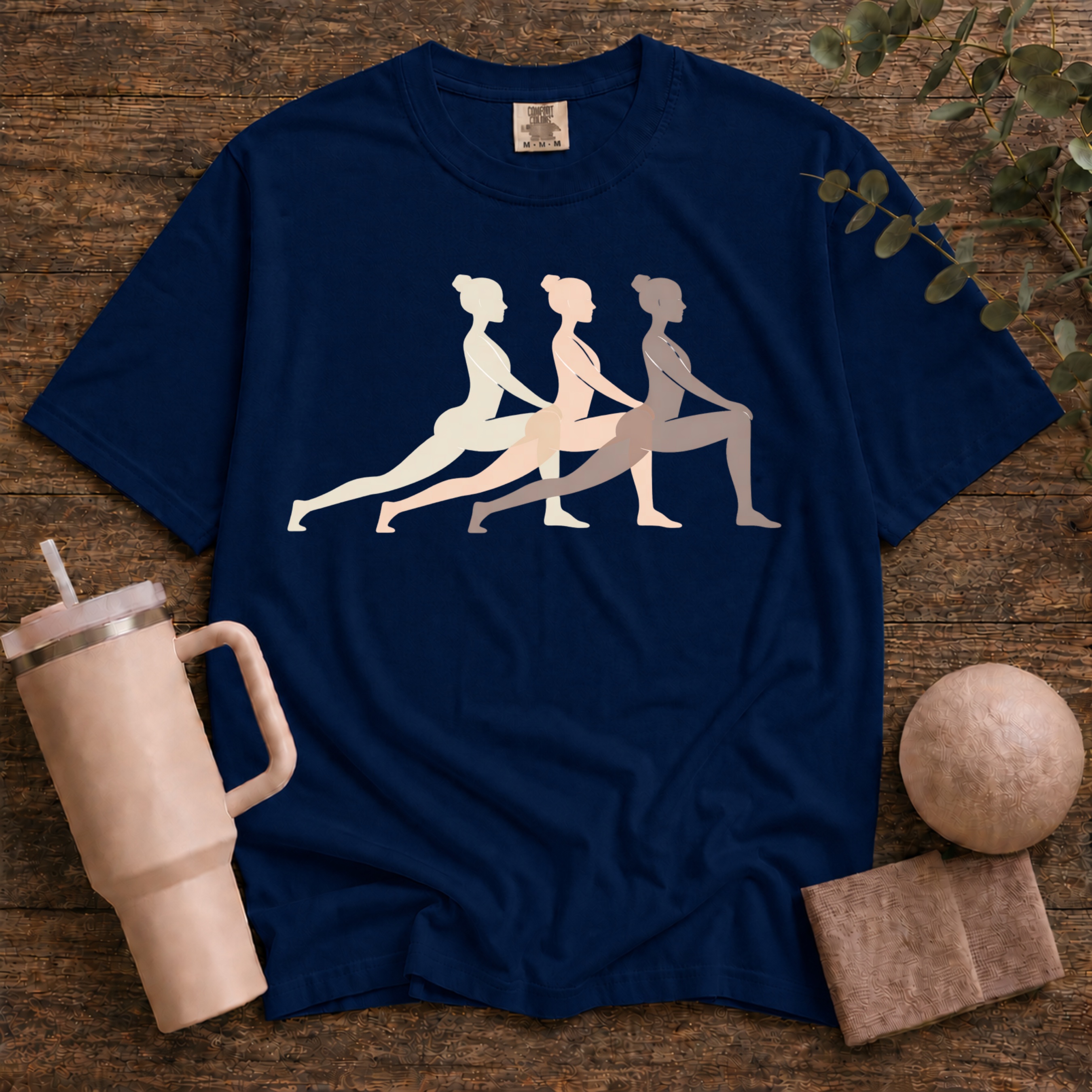 Lunges