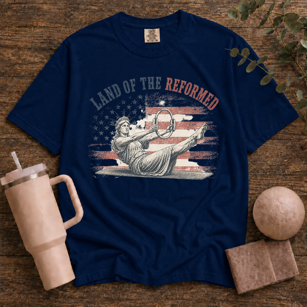 Land of the Reform