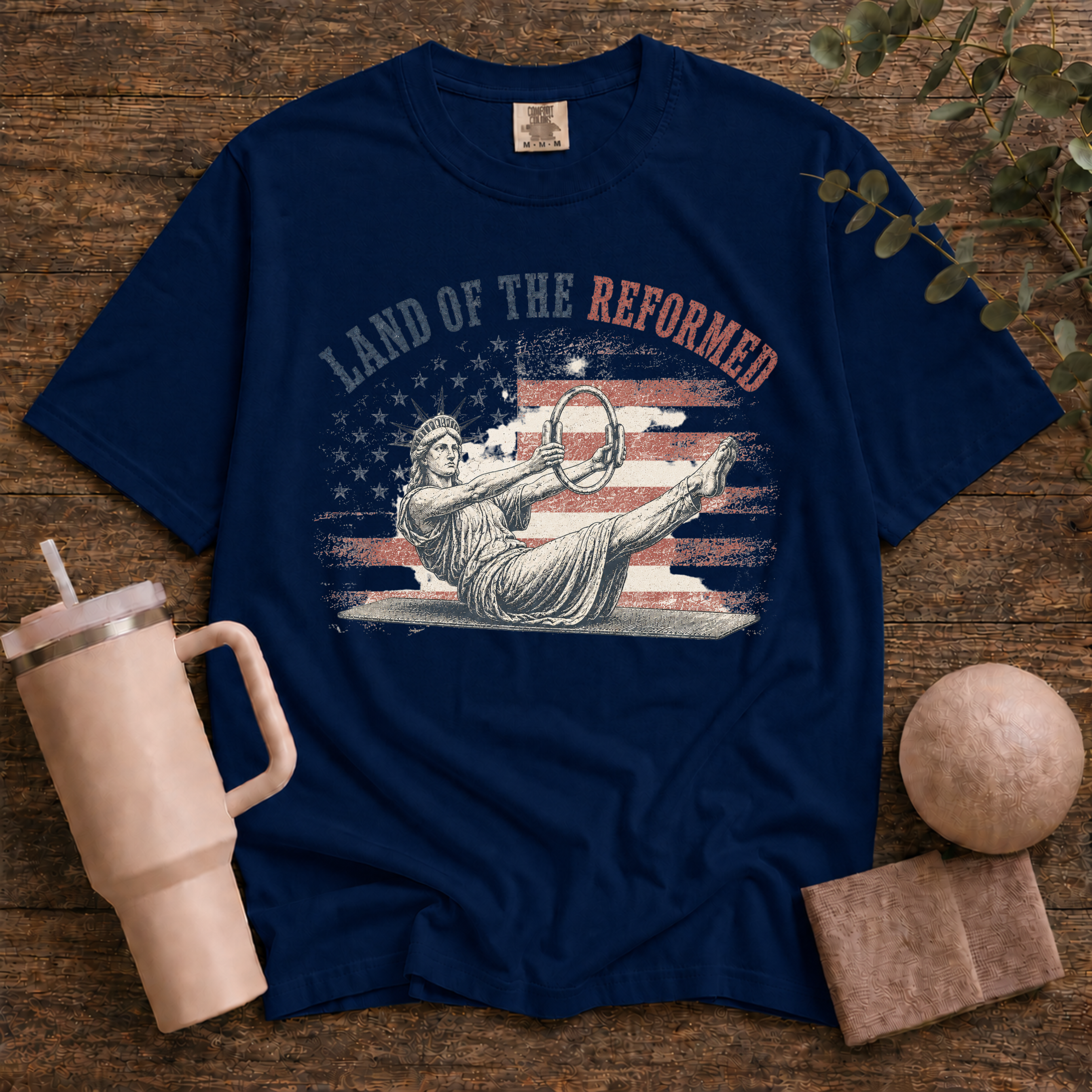 Land of the Reform