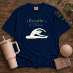 Breathe And Pilates