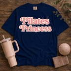 Pilates Princess