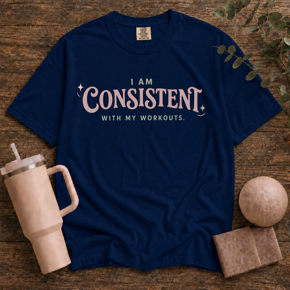 Consistent