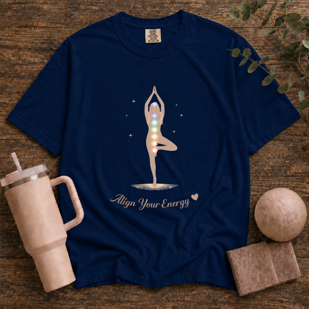 Align Your Energy