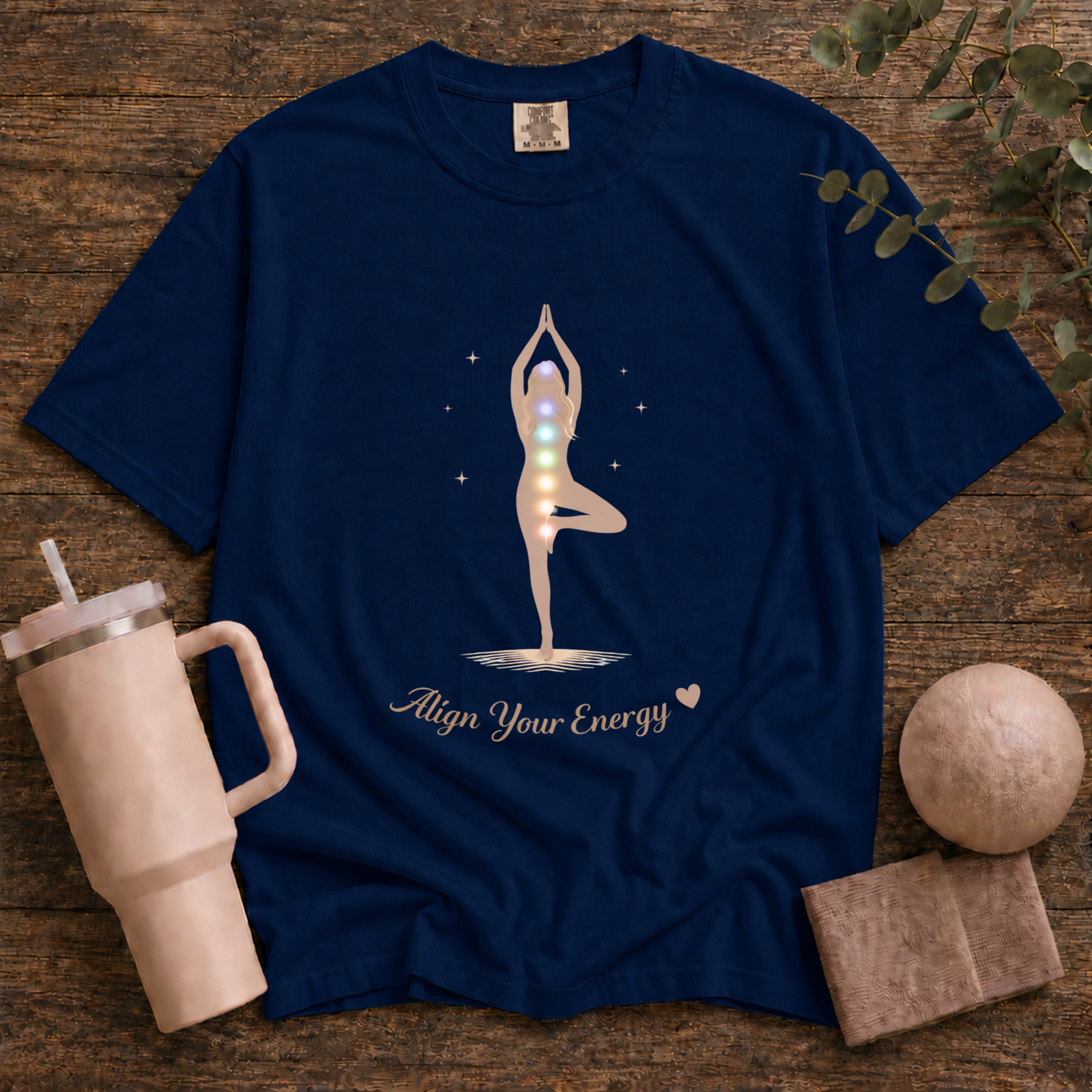 Align Your Energy